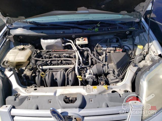 NM0KS9BNXBT053917 2011 FORD TRANSIT photo no. 12