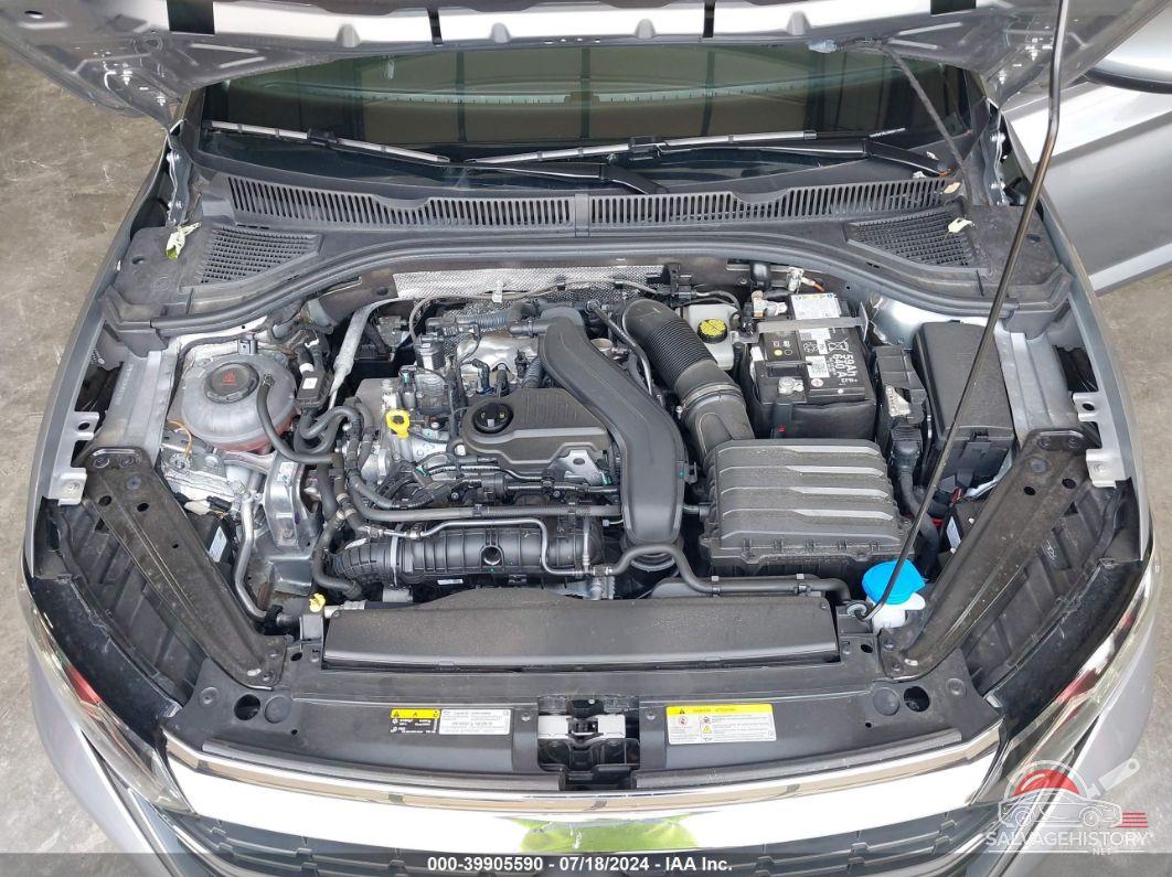 3VW5M7BU3RM012900 2024 VOLKSWAGEN JETTA photo no. 10