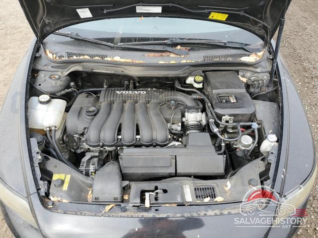 YV1MS390662163744 2006 VOLVO S40 photo no. 11