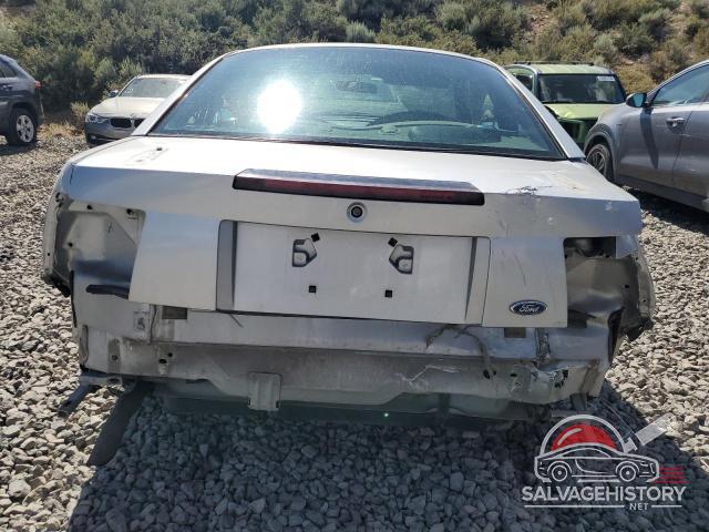 1FAFP40402F242888 2002 FORD ALL Models photo no. 6