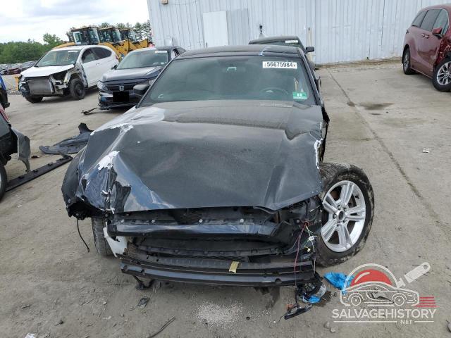 1ZVBP8AM1D5271143 2013 FORD ALL Models photo no. 5