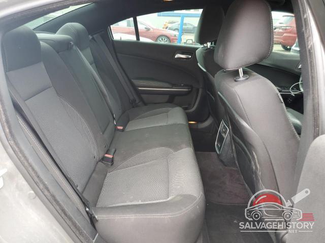 2C3CDXFG5HH521354 2017 DODGE CHARGER photo no. 10