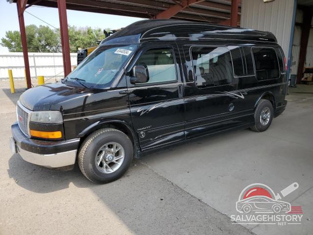 1GDGG29U671119571 2007 GMC SAVANA photo no. 19