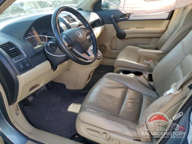JHLRE3H75AC008853 2010 HONDA CRV photo no. 7