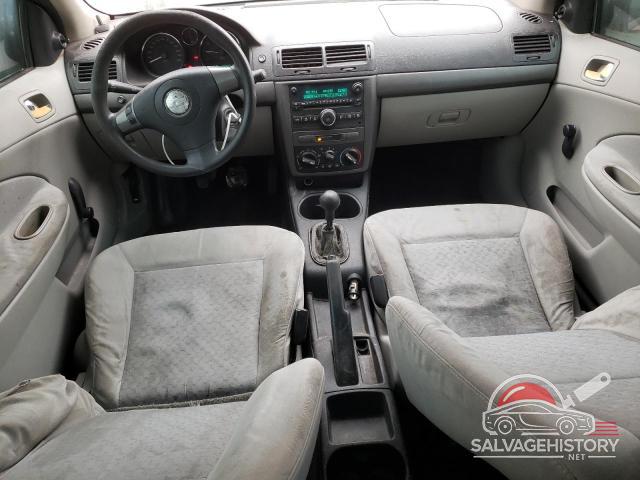 1G1AK15F177265263 2007 CHEVROLET ALL Models photo no. 8