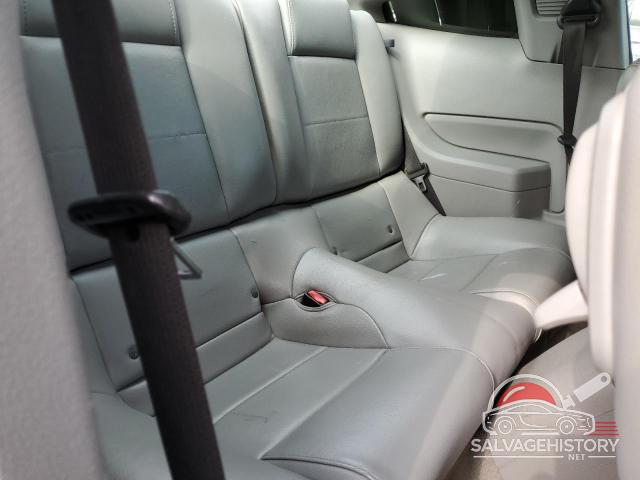 1ZVFT80N675358970 2007 FORD ALL Models photo no. 10
