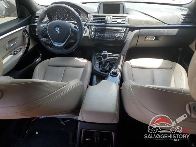 WBA4A9C59GGL88225 2016 BMW 4 SERIES photo no. 8
