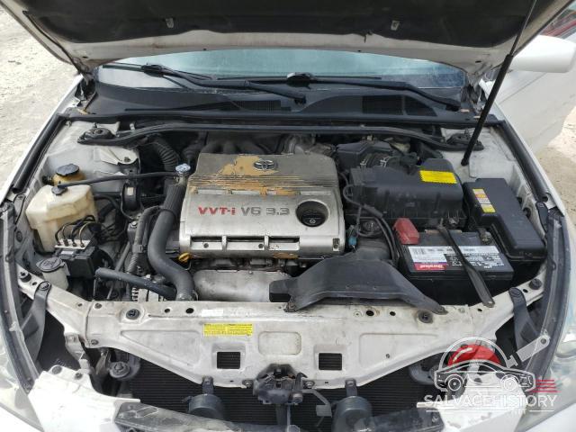 4T1FA38P87U116166 2007 TOYOTA CAMRY SOLA photo no. 11
