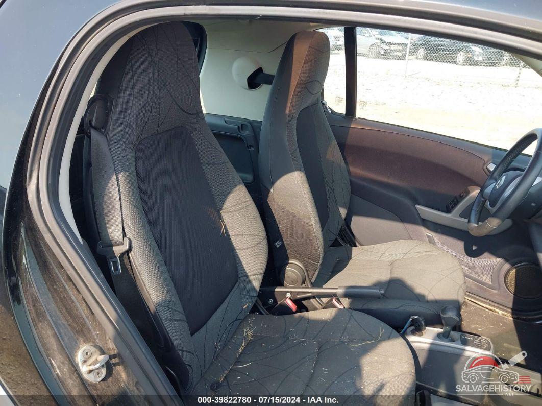 WMEEJ9AA2FK836776 2015 SMART FORTWO photo no. 8