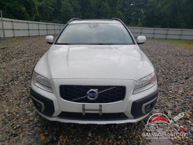 YV4612NK1G1236493 2016 VOLVO XC70 photo no. 5