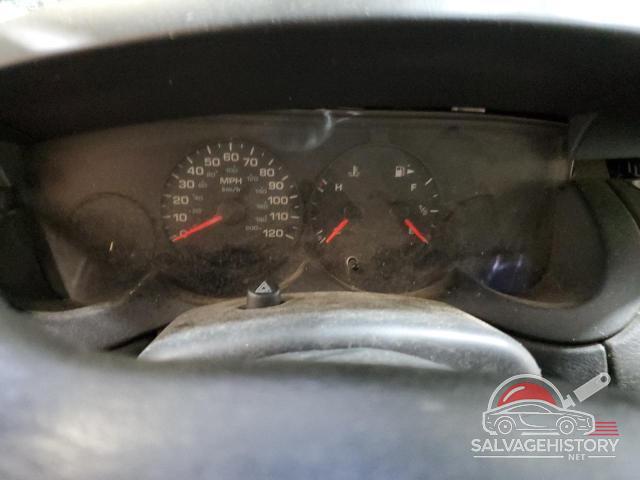 1B3ES46C01D226530 2001 DODGE NEON photo no. 9