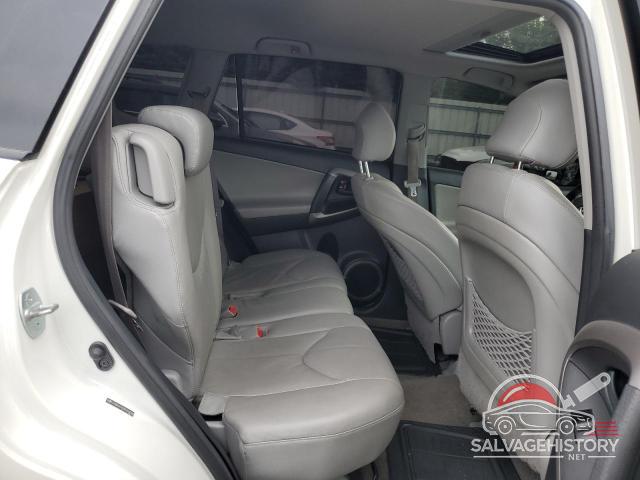 JTMBK31V085044044 2008 TOYOTA RAV4 photo no. 11