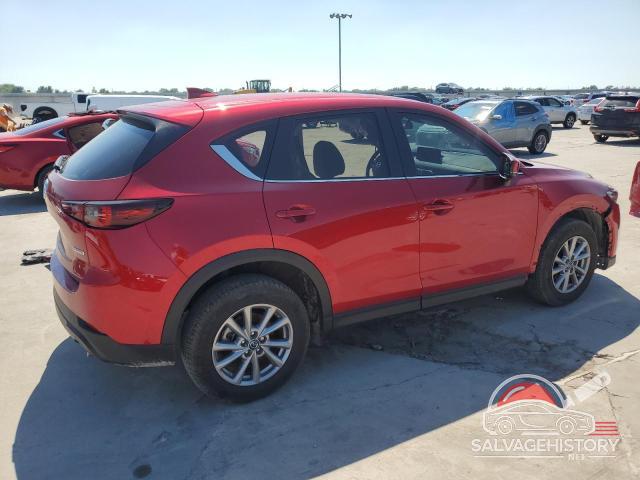 JM3KFBBM6P0215273 2023 MAZDA CX-5 SELEC photo no. 3