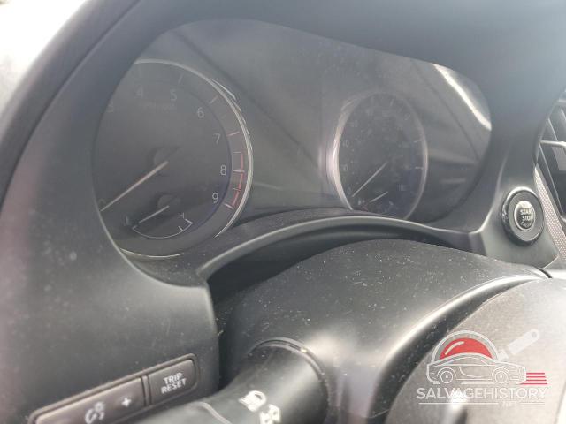 JN1BV7AP5EM693391 2014 INFINITI Q50 photo no. 9