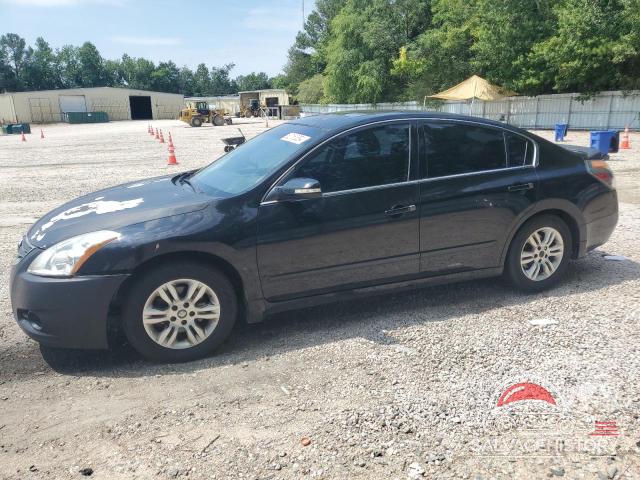 1N4AL2AP3CN410887 2012 NISSAN ALTIMA photo no. 1