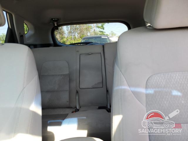 KM8J33A26GU022533 2016 HYUNDAI TUCSON photo no. 10