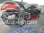 1GNERGKWXKJ255684 2019 CHEVROLET TRAVERSE L photo no. 1