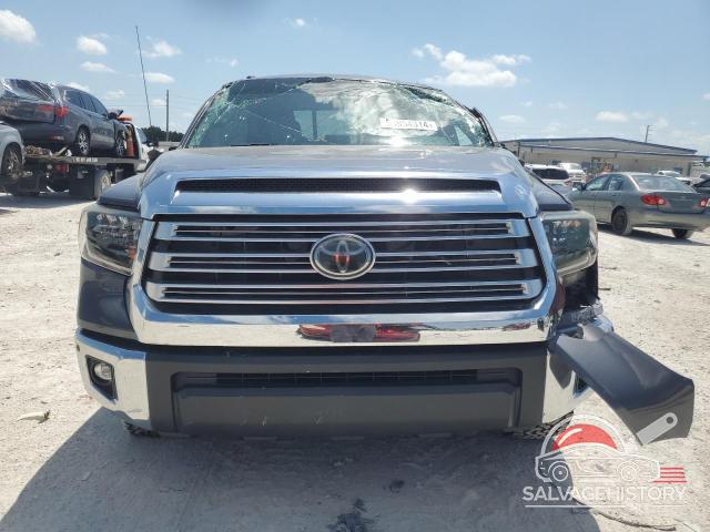 5TFSY5F12KX250820 2019 TOYOTA TUNDRA photo no. 5