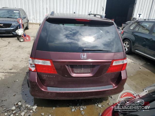 5FNRL38427B074152 2007 HONDA All Models photo no. 6