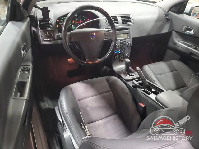 YV1MK672492150050 2009 VOLVO C30 photo no. 8