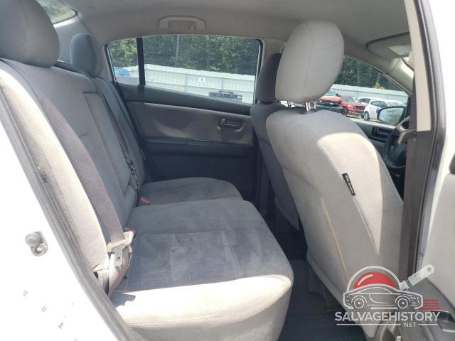 3N1AB6AP0AL724601 2010 NISSAN SENTRA photo no. 10