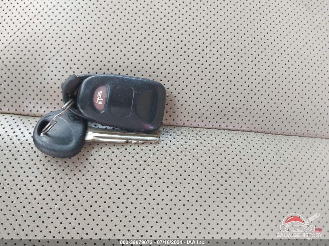 5NMSH13EX7H004551 2007 HYUNDAI SANTA FE photo no. 11
