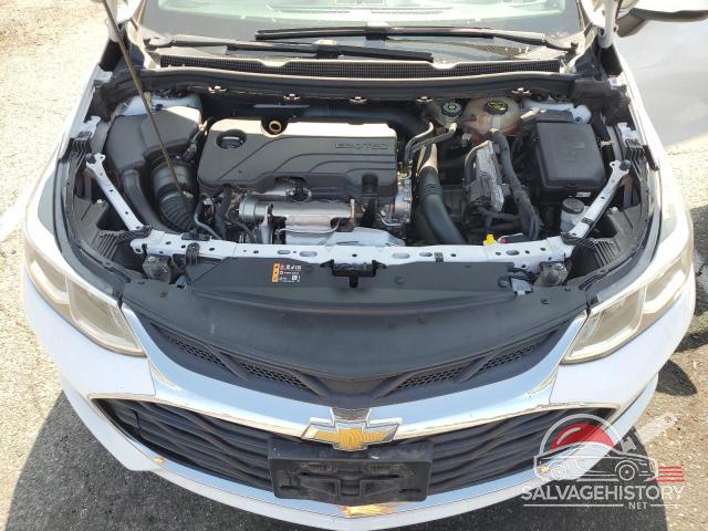 1G1BJ5SM8K7104113 2019 CHEVROLET CRUZE photo no. 11
