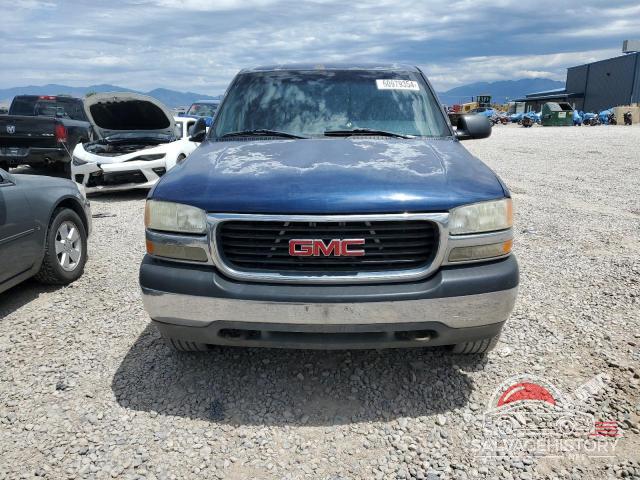 1GTEK19T3YE187705 2000 GMC SIERRA photo no. 5