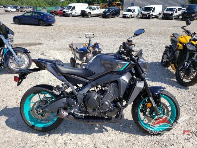 JYARN94E3RA000306 2024 YAMAHA MT09 photo no. 1