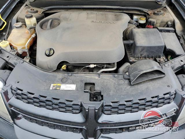 1C3CDZAG6EN174042 2014 DODGE AVENGER photo no. 11