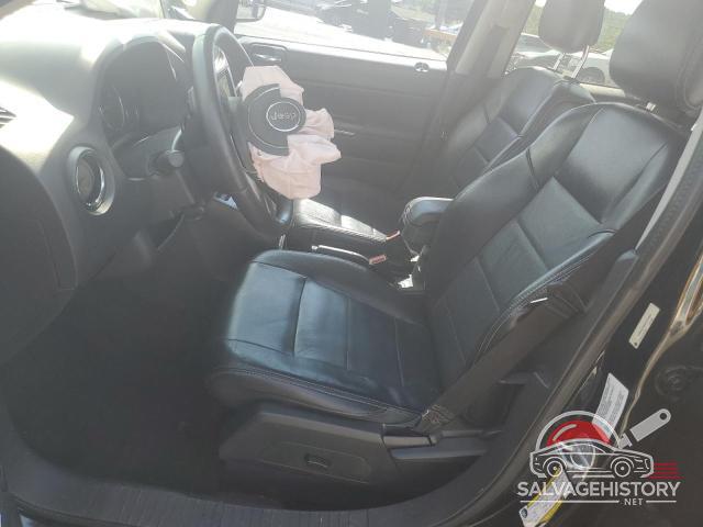 1C4NJCCB0DD223445 2013 JEEP COMPASS photo no. 7