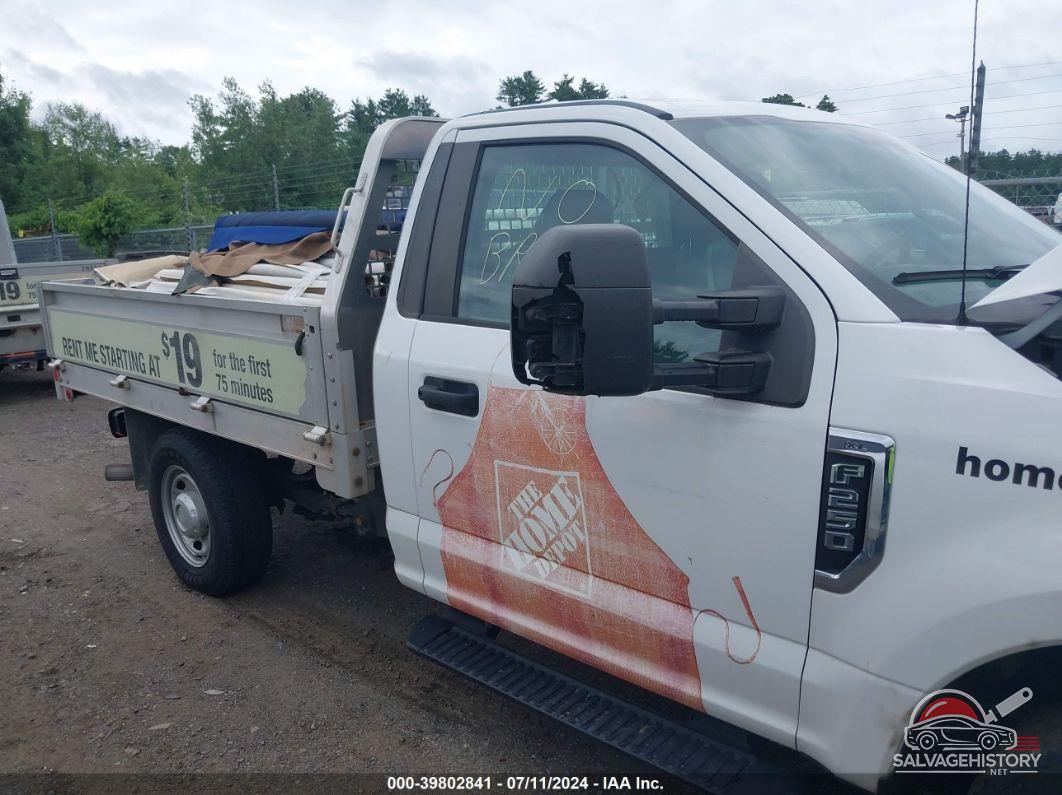 1FDBF2A62HED12319 2017 FORD F-250 photo no. 6