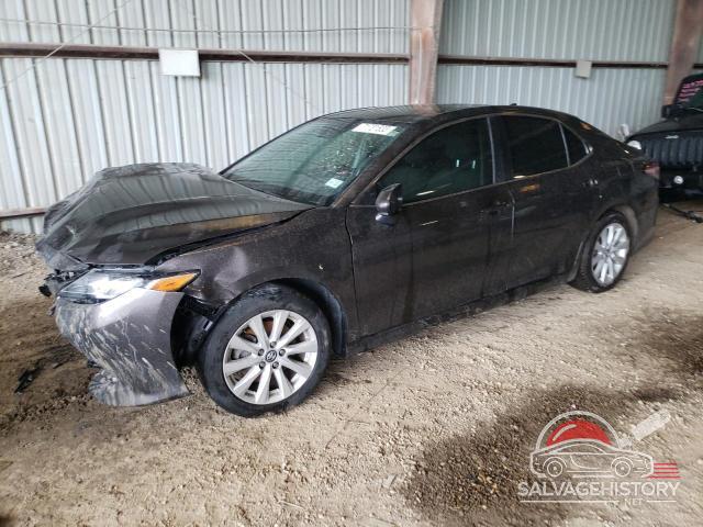 4T1C11AK9LU891088 2020 TOYOTA CAMRY photo no. 16