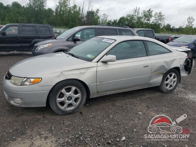 2T1CF28P5XC209209 1999 TOYOTA CAMRY SOLA photo no. 4