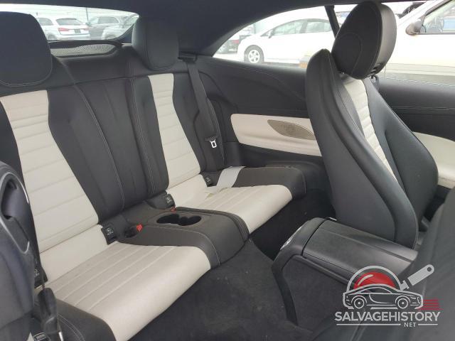W1K1K5JBXMF162089 2021 MERCEDES-BENZ E-CLASS photo no. 10