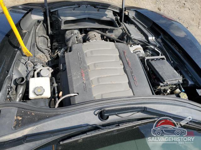 1G1YB2D71F5105876 2015 CHEVROLET CORVETTE photo no. 11