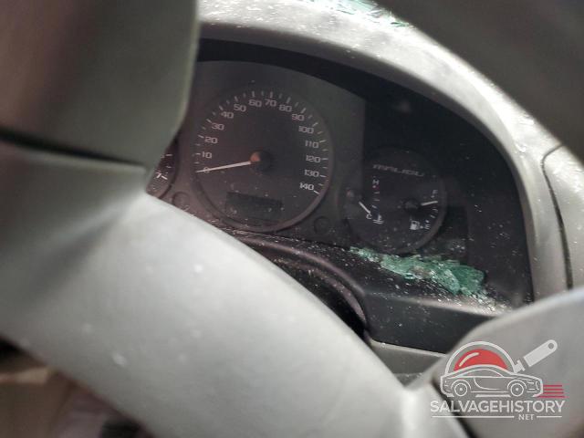 1G1ZT52844F138909 2004 CHEVROLET MALIBU photo no. 9