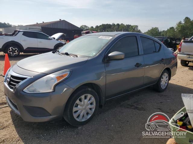 3N1CN7AP3HL858938 2017 NISSAN VERSA photo no. 21