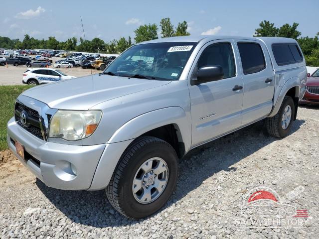 3TMJU4GN9BM116475 2011 TOYOTA TACOMA photo no. 12