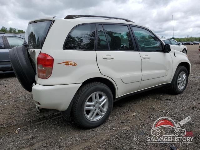 JTEHH20V530213173 2003 TOYOTA RAV4 photo no. 3
