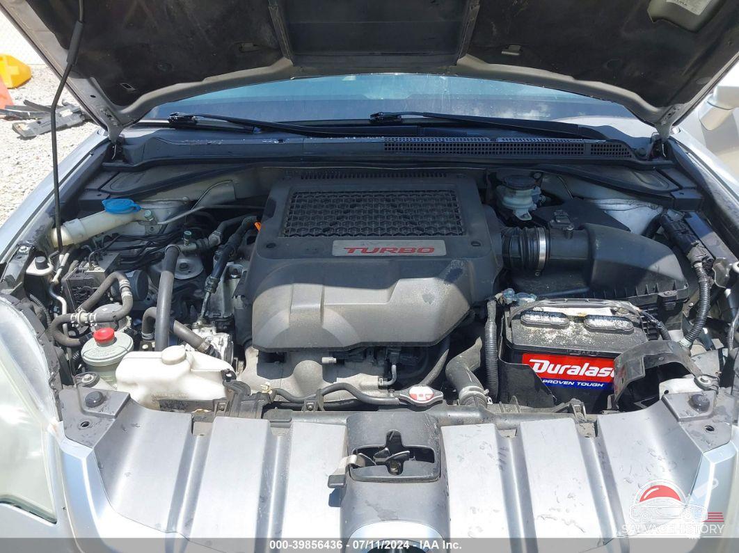 5J8TB18528A020738 2008 ACURA RDX photo no. 10
