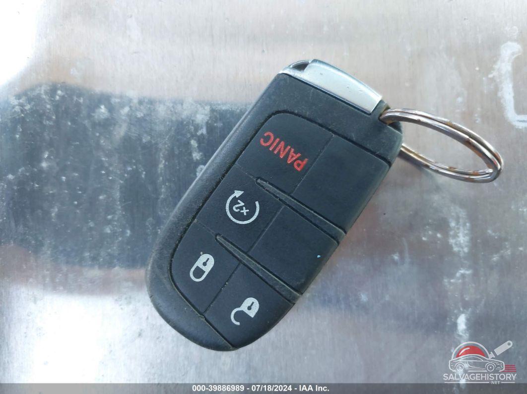3C4PDCGB3FT543060 2015 DODGE JOURNEY photo no. 11