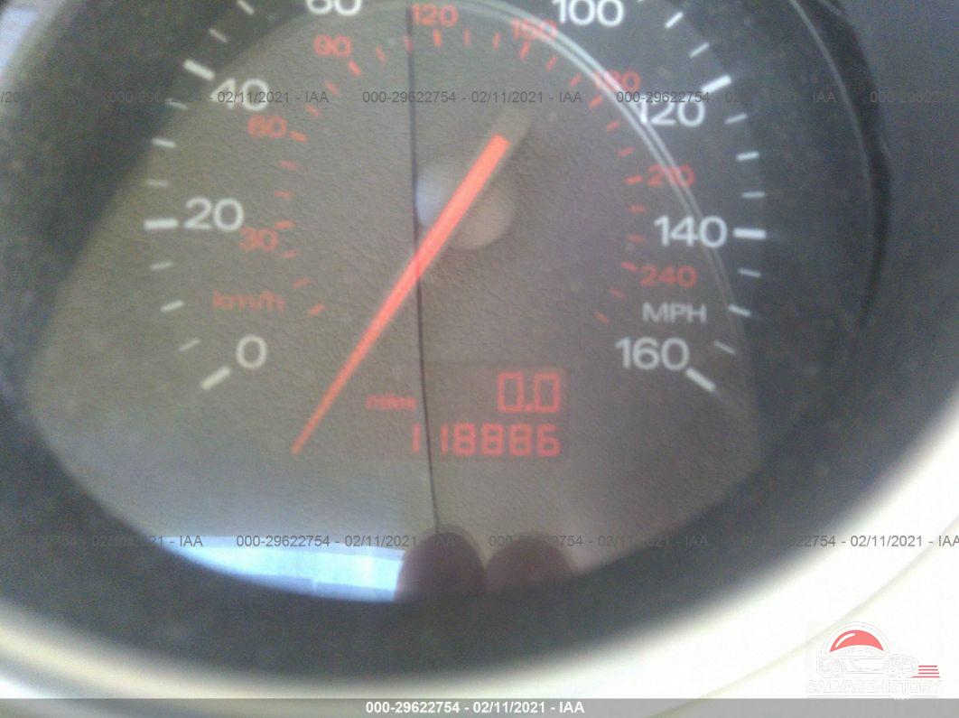 WAUAT48H43K017256 2003 AUDI A4 photo no. 7