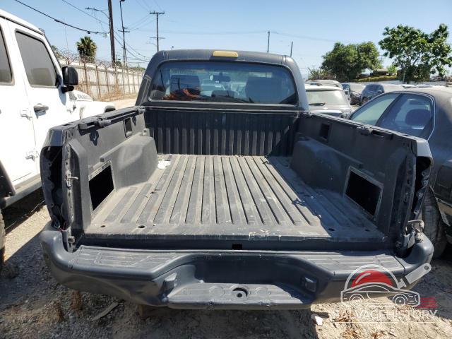 5TENX22N08Z573112 2008 TOYOTA All Models photo no. 6