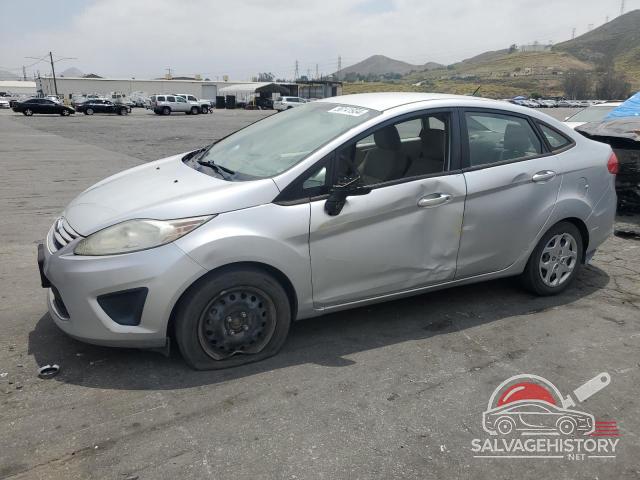 3FADP4BJ3CM170984 2012 FORD FIESTA photo no. 21