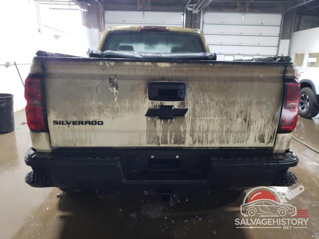 2GCVKNECXK1187593 2019 CHEVROLET ALL Models photo no. 6