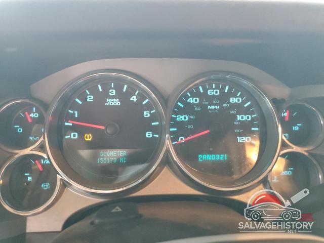 2GCEK19J471723639 2007 CHEVROLET ALL Models photo no. 9