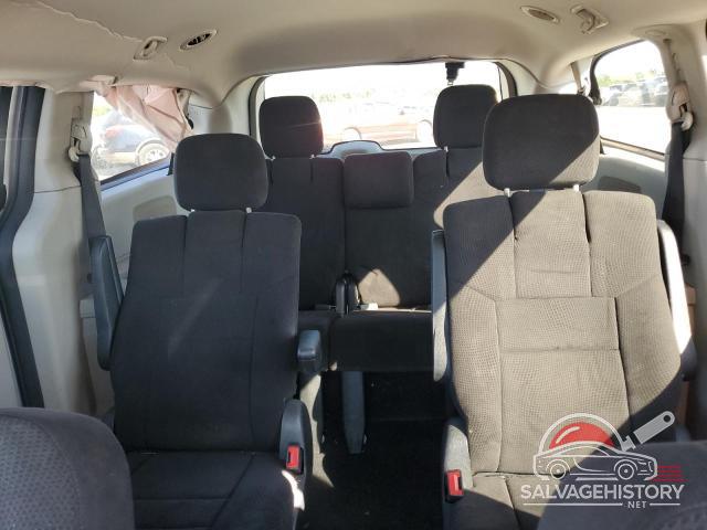 2C4RDGBG9CR225686 2012 DODGE CARAVAN photo no. 10