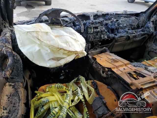 1FMRU1560YLC19416 2000 FORD EXPEDITION photo no. 8