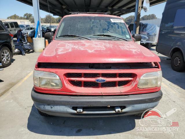 1FMYU22X5WUD11546 1998 FORD EXPLORER photo no. 5